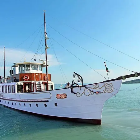 度假居 In - Balaton 53892