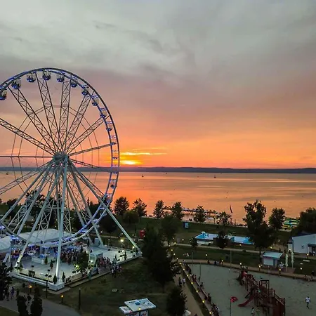 度假居 In - Balaton 53892